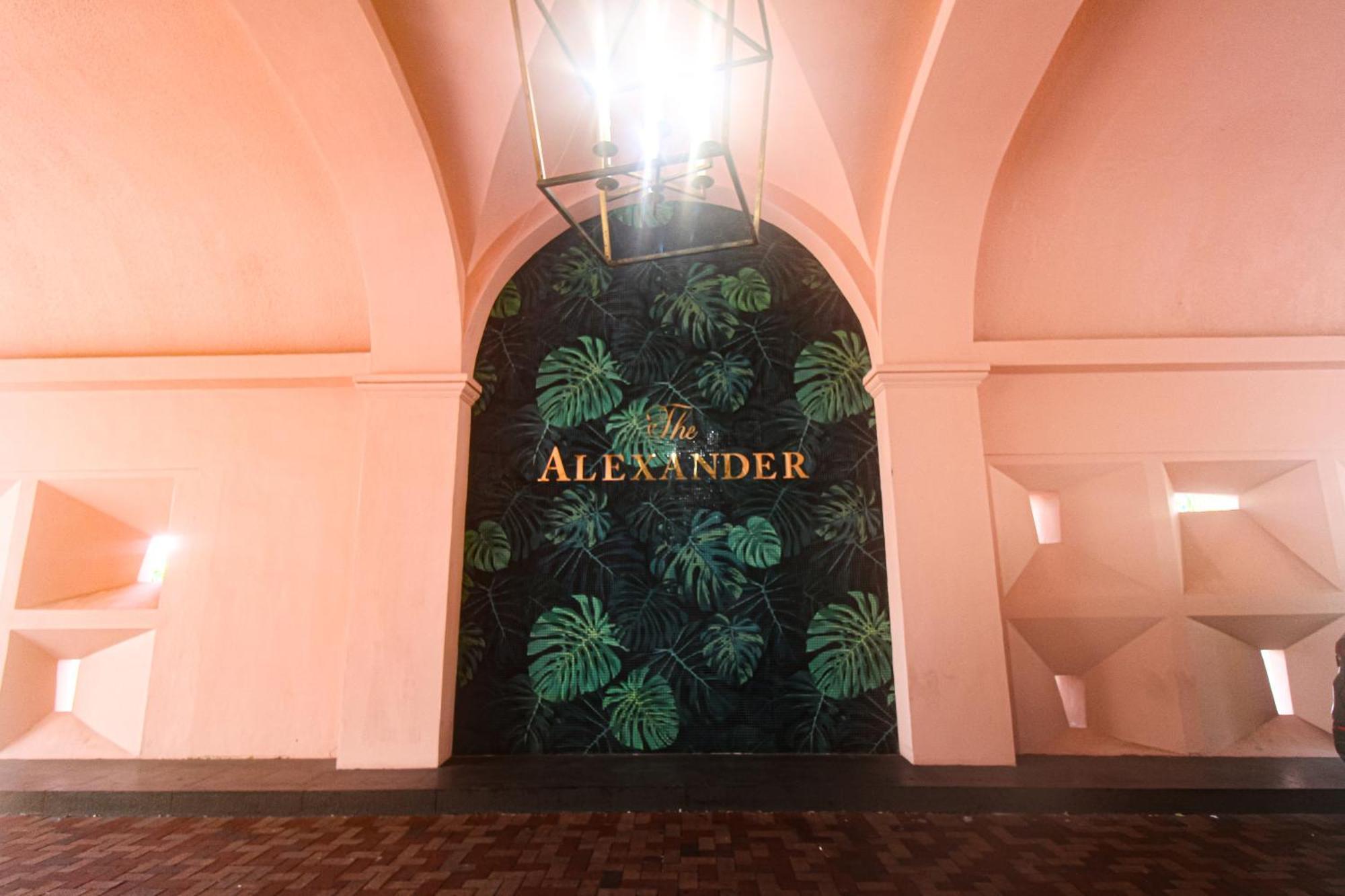 Alexander 1209 Beachfront Condo With 2 Pools , Beach Access, Sauna, Stores Miami Beach Eksteriør bilde
