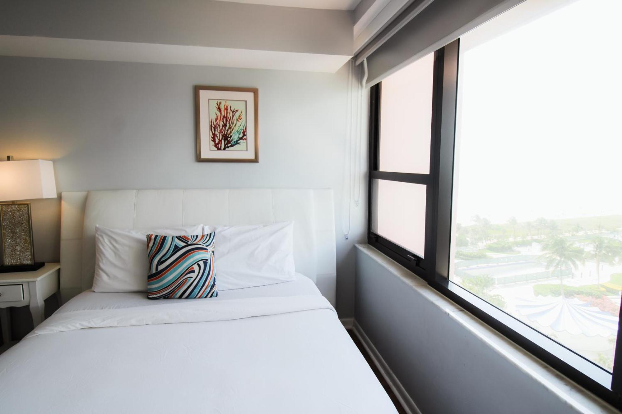 Alexander 1209 Beachfront Condo With 2 Pools , Beach Access, Sauna, Stores Miami Beach Eksteriør bilde