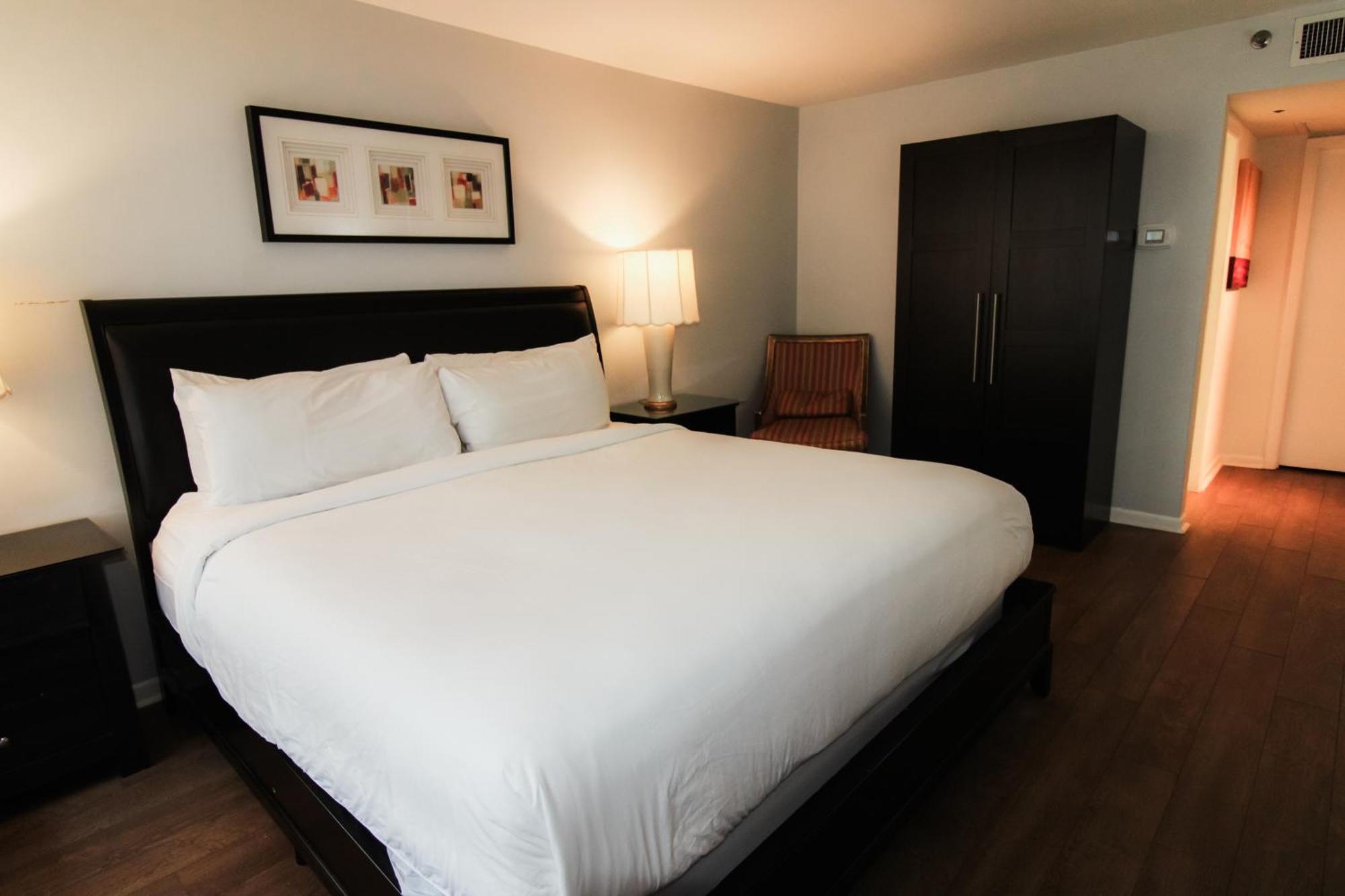 Alexander 1209 Beachfront Condo With 2 Pools , Beach Access, Sauna, Stores Miami Beach Eksteriør bilde